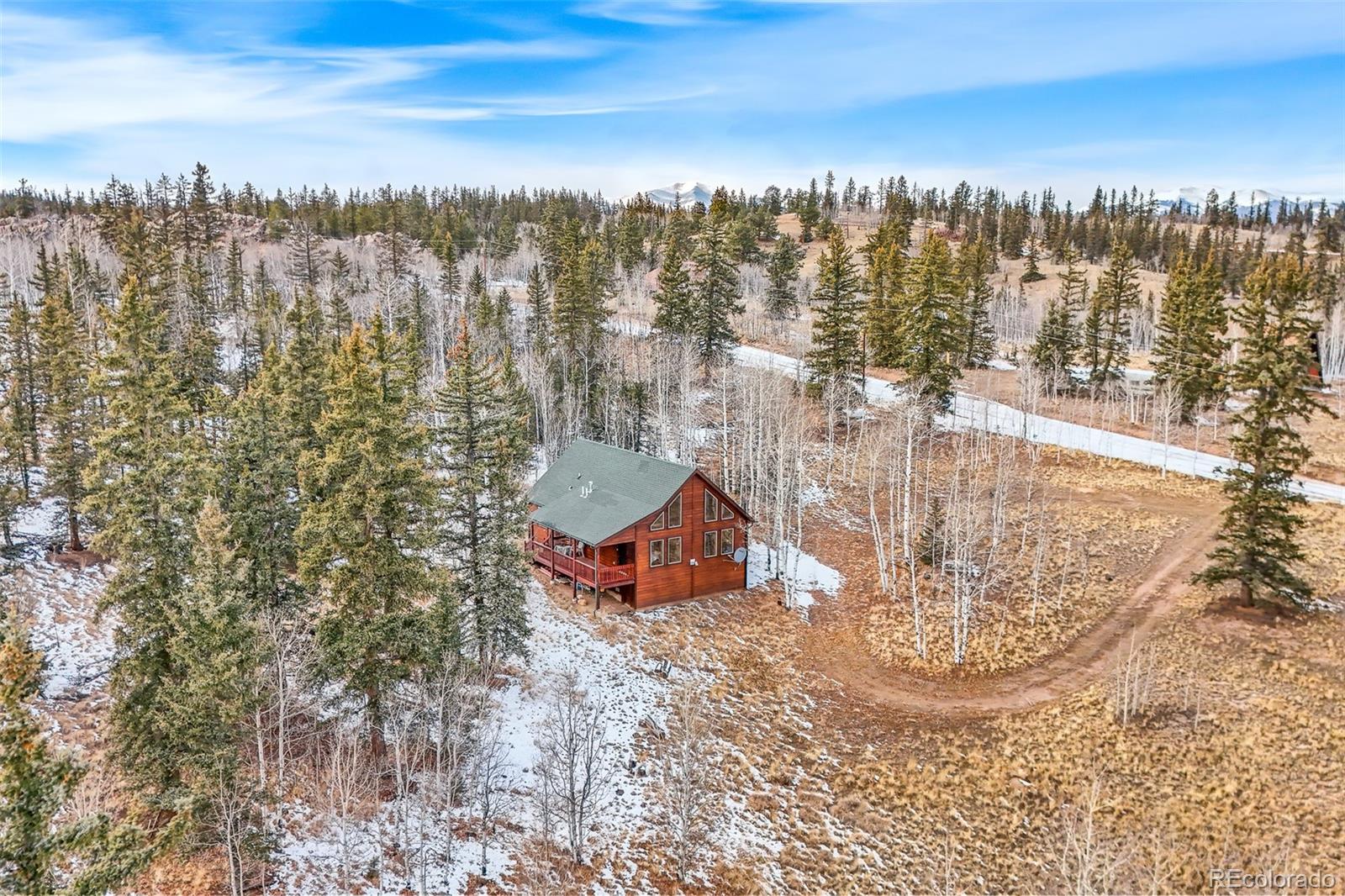 MLS Image #40 for 112  apache trail,jefferson, Colorado