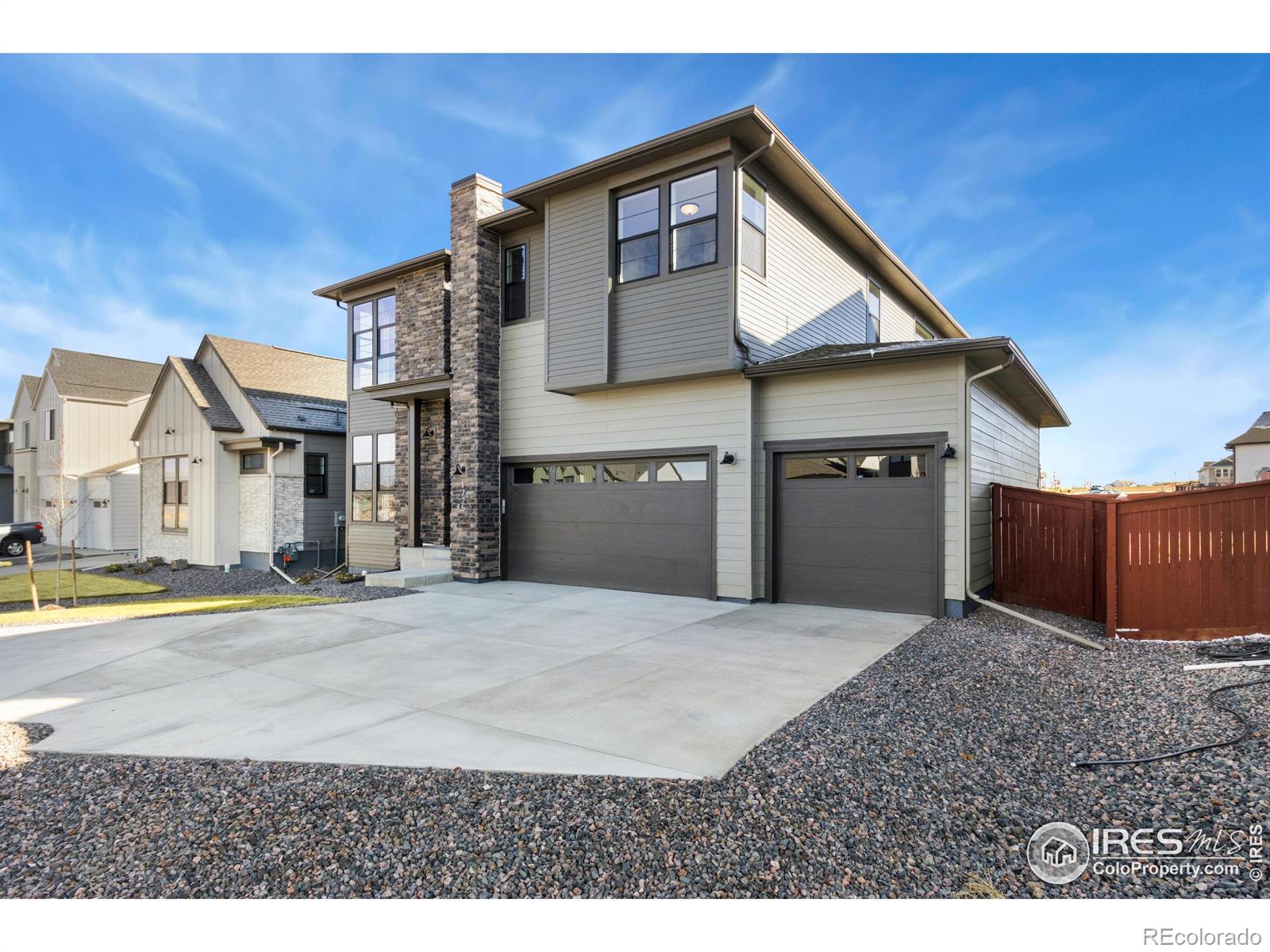 MLS Image #3 for 1725  lucent court,windsor, Colorado