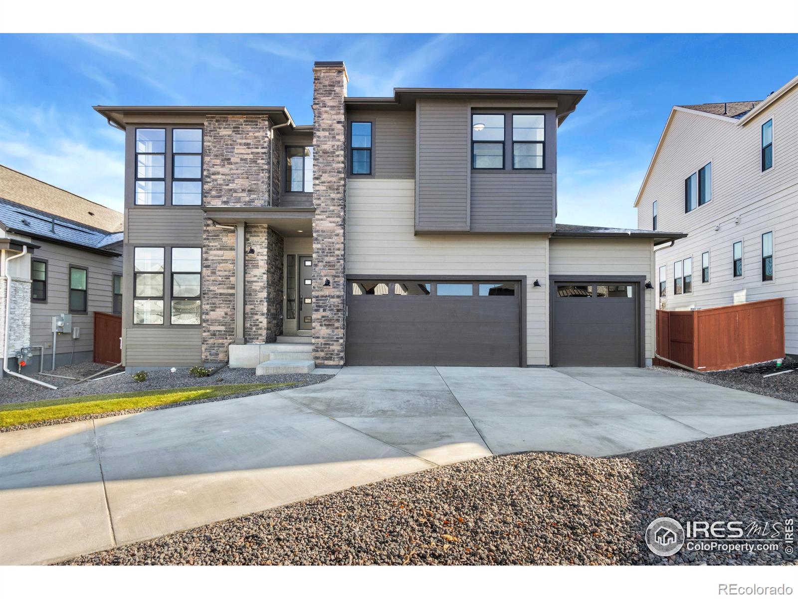 MLS Image #4 for 1725  lucent court,windsor, Colorado