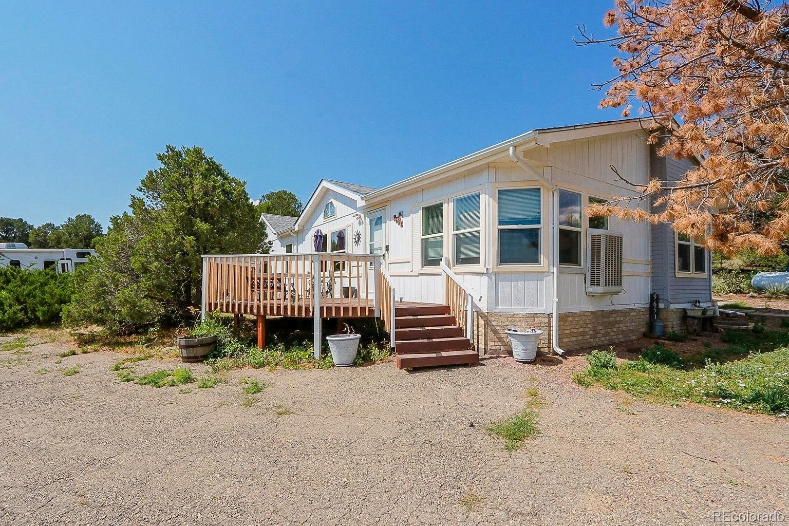 MLS Image #0 for 9651  county rd 20.8 ,trinidad, Colorado