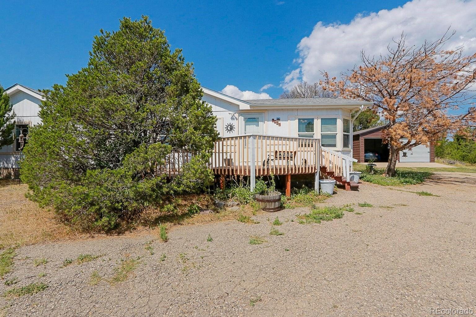 MLS Image #3 for 9651  county rd 20.8 ,trinidad, Colorado