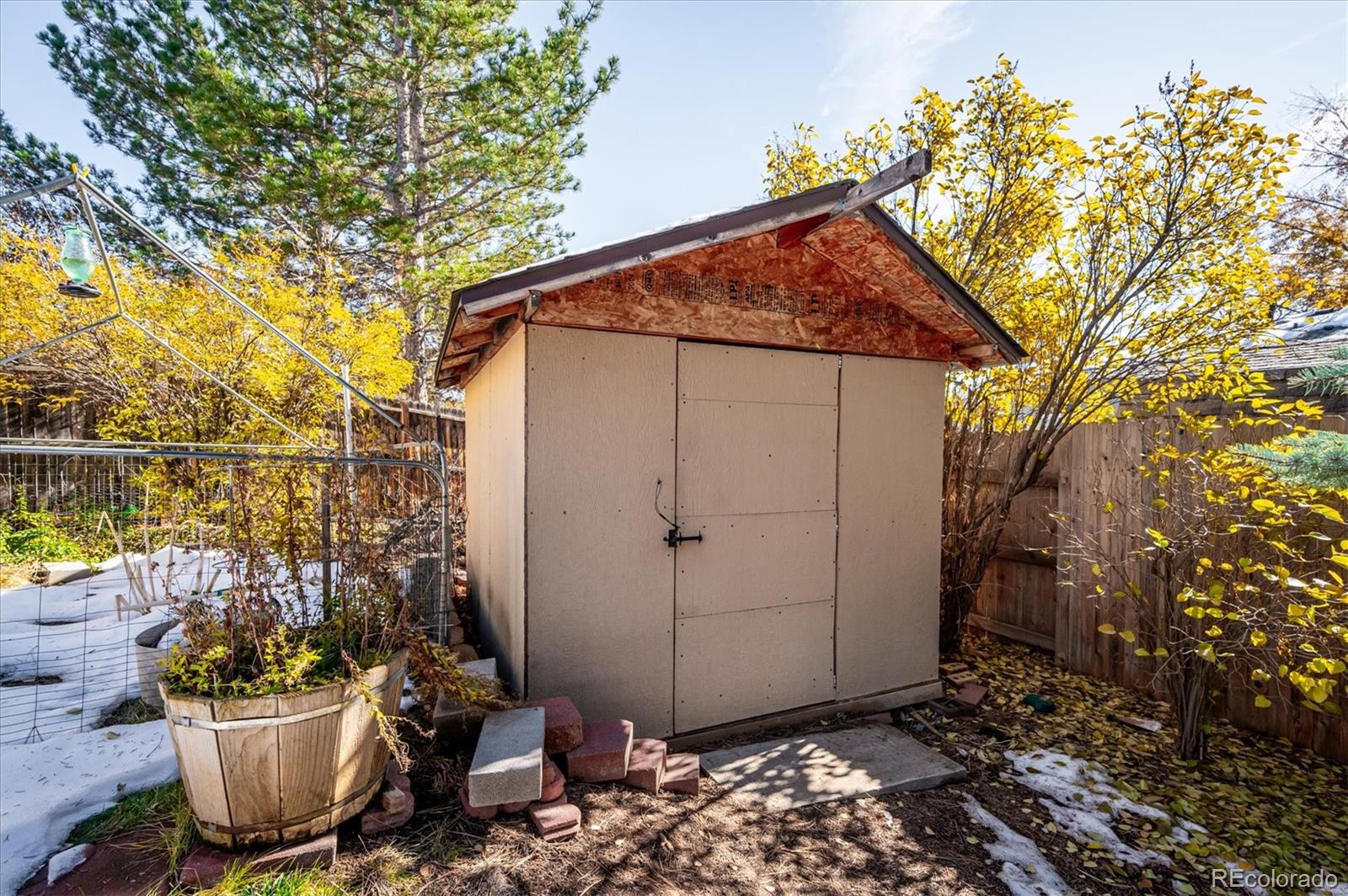 MLS Image #24 for 7420 w caley drive,littleton, Colorado