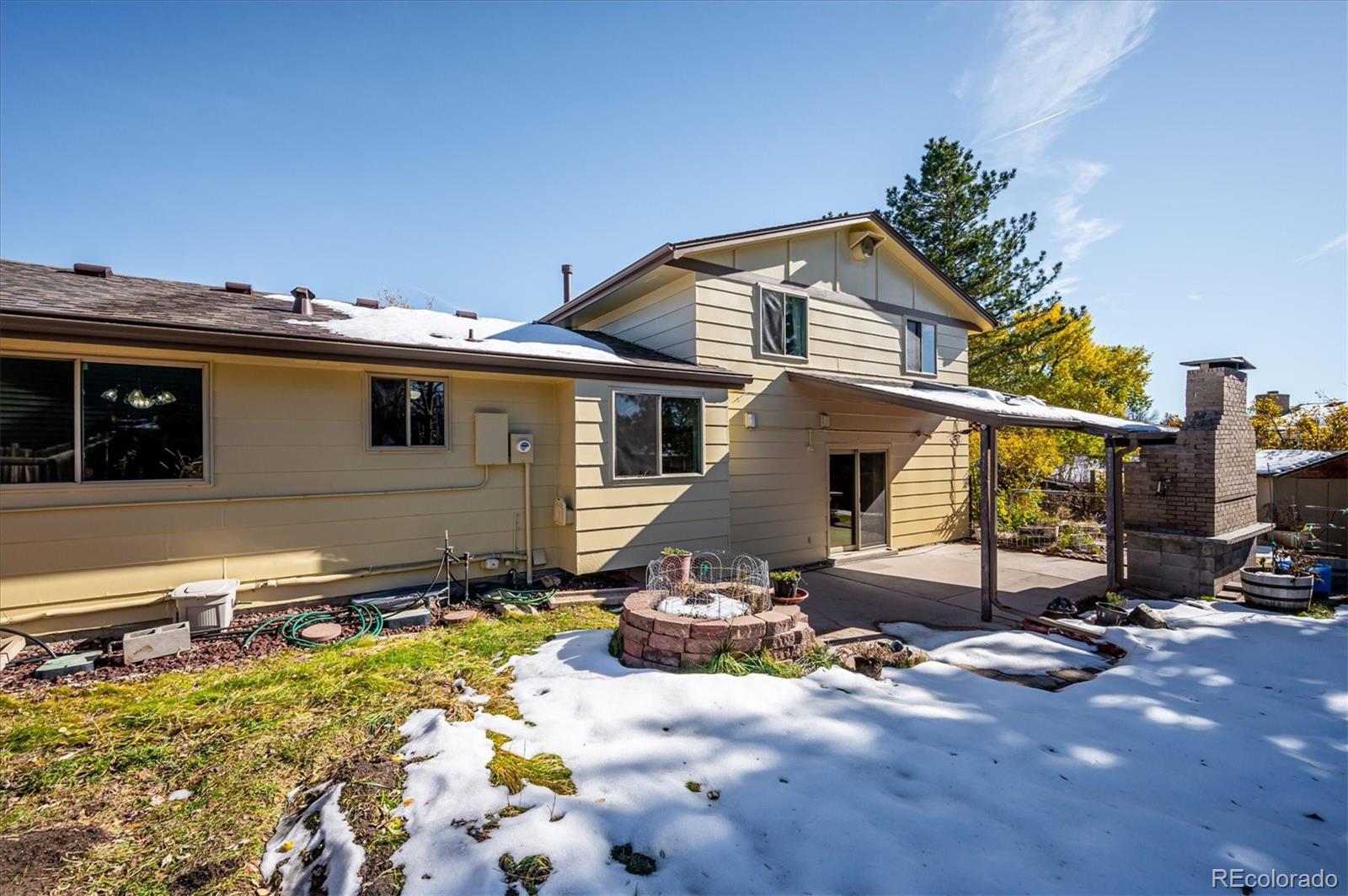 MLS Image #26 for 7420 w caley drive,littleton, Colorado