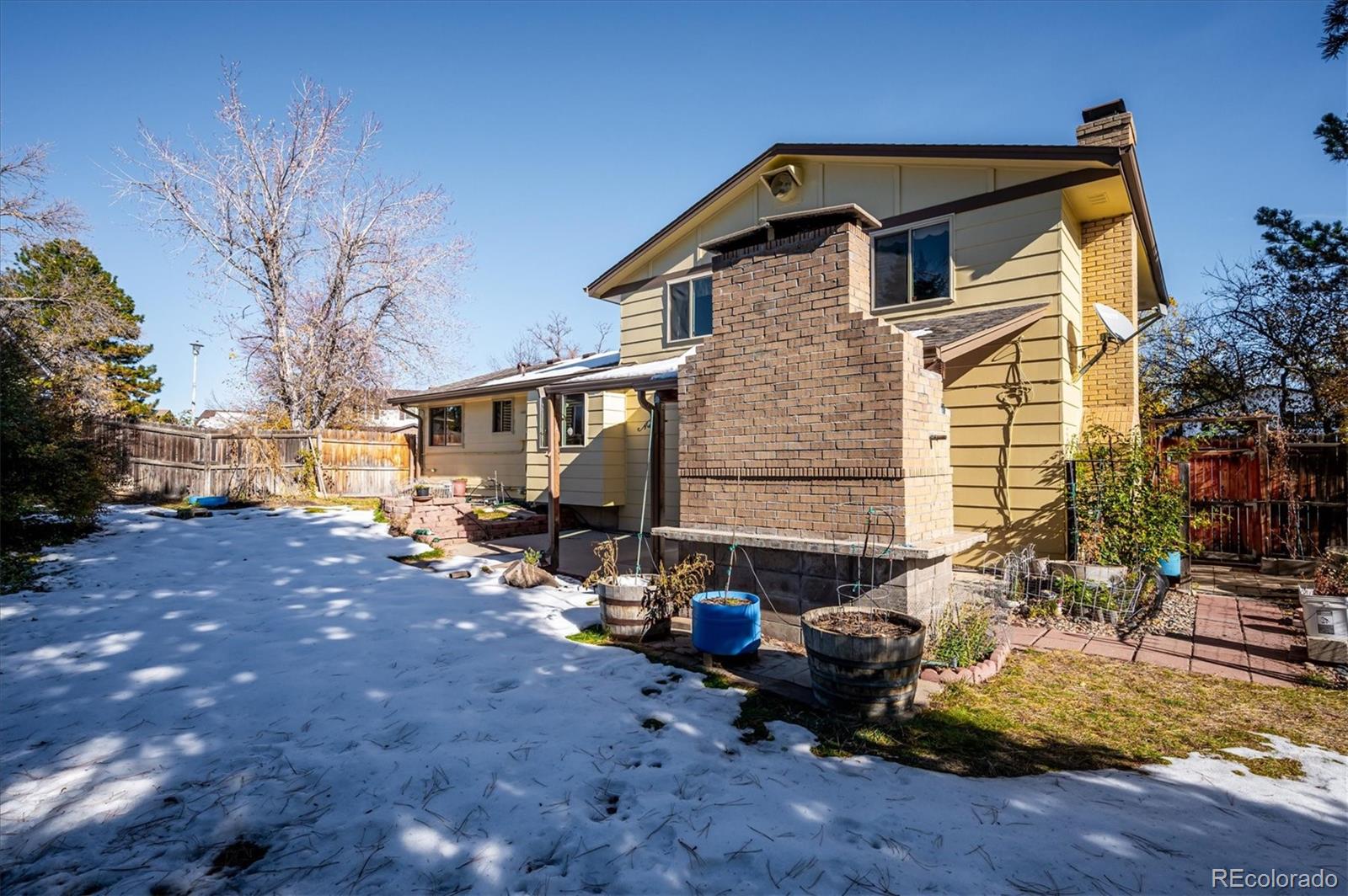 MLS Image #27 for 7420 w caley drive,littleton, Colorado