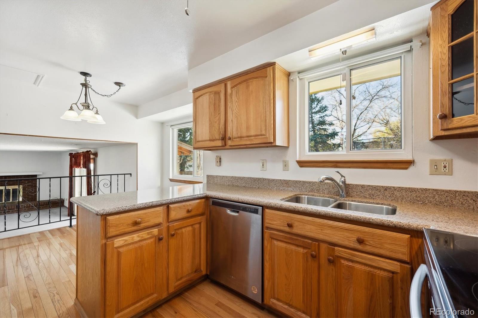 MLS Image #9 for 7420 w caley drive,littleton, Colorado