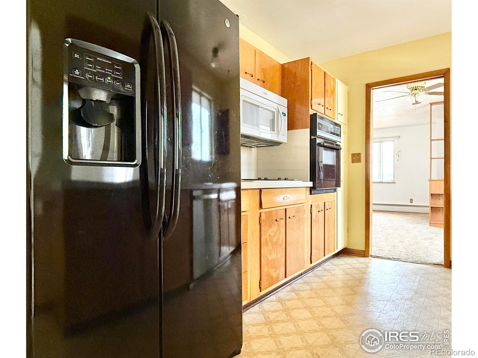 MLS Image #4 for 2610  18th avenue,greeley, Colorado