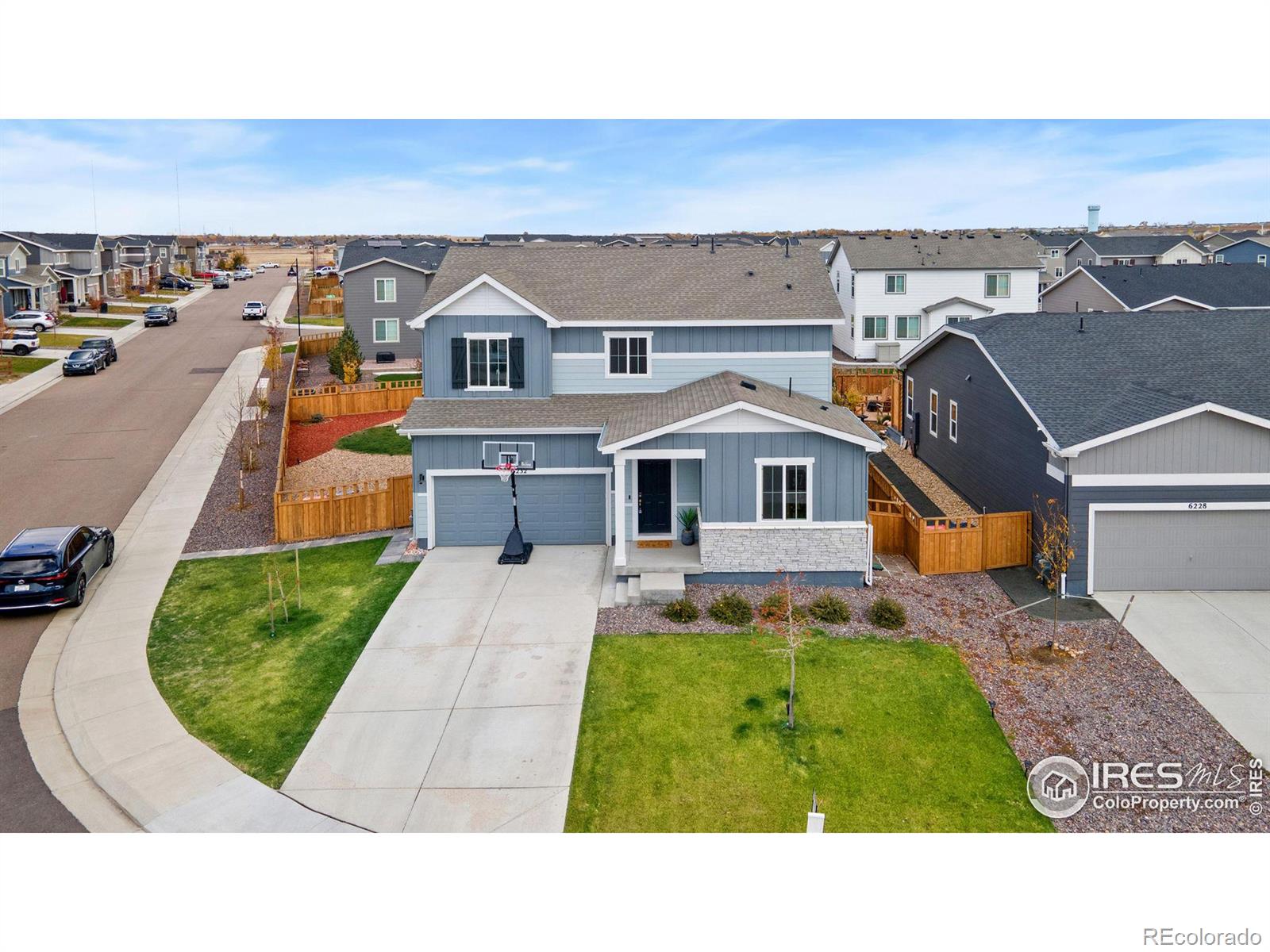 MLS Image #0 for 6232  bauer drive,frederick, Colorado