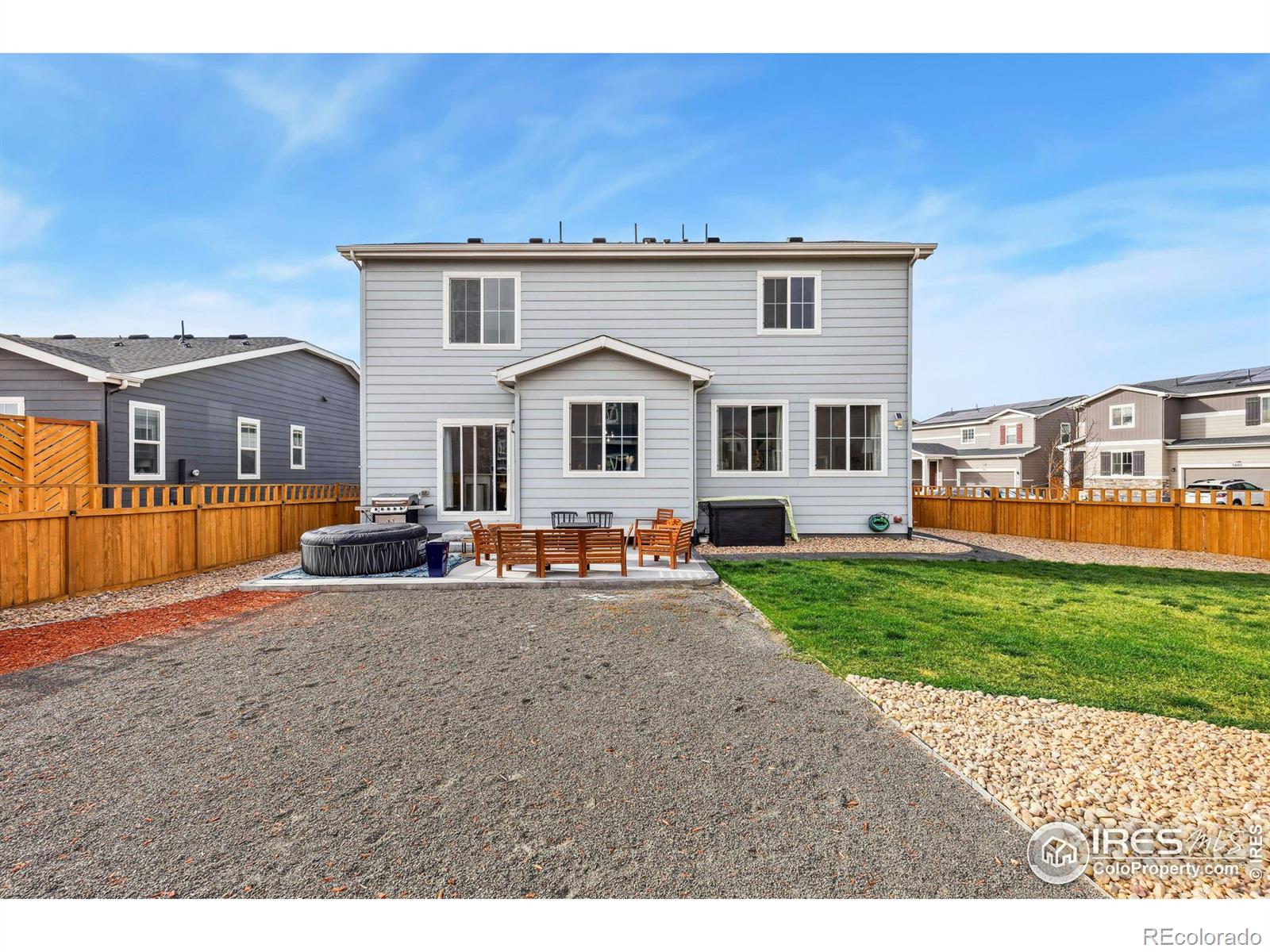 MLS Image #35 for 6232  bauer drive,frederick, Colorado