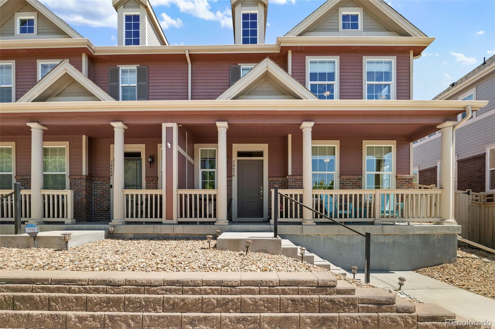 MLS Image #0 for 14674 e crestridge drive ,centennial, Colorado