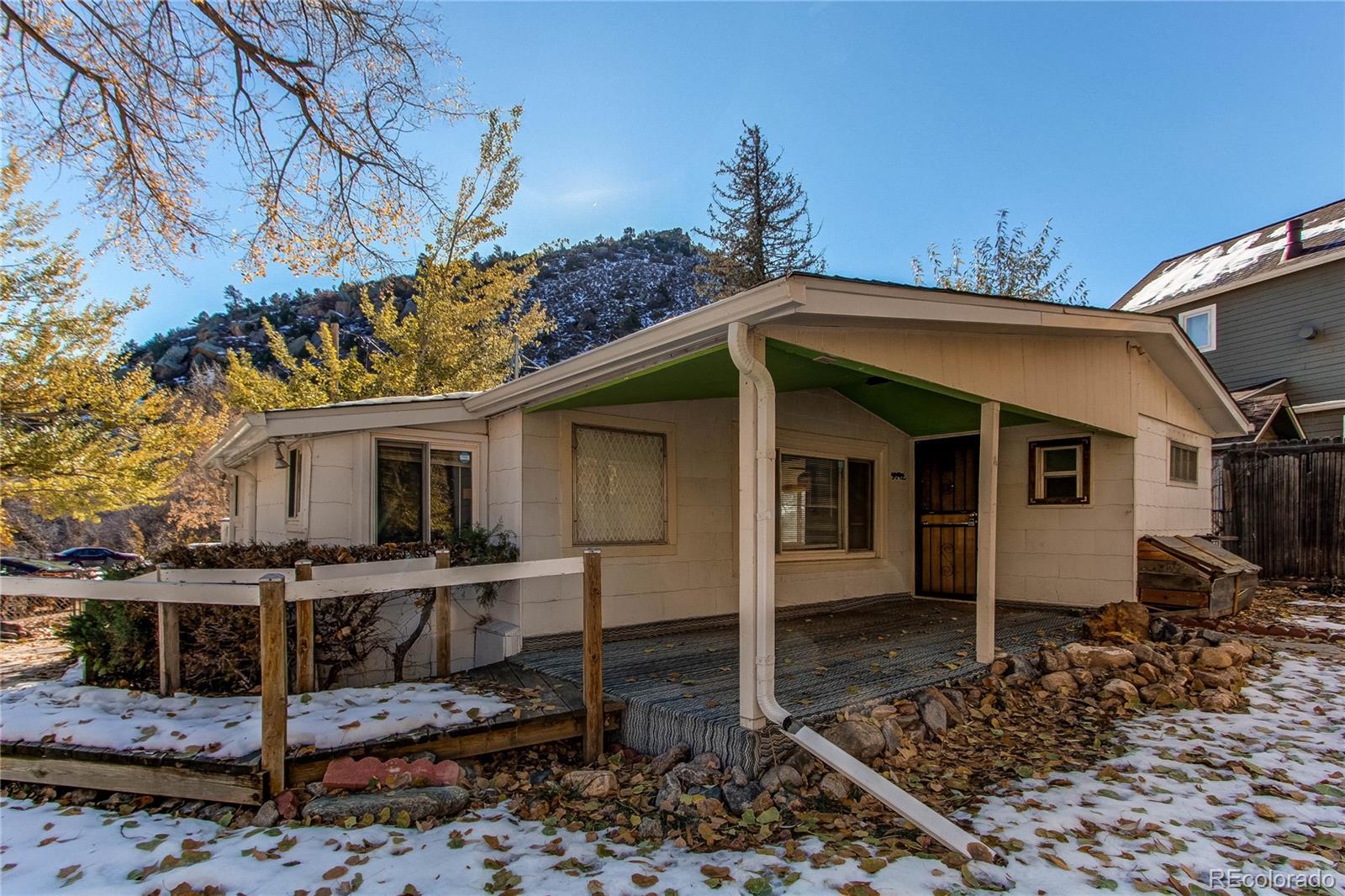 MLS Image #5 for 315  spring street,morrison, Colorado