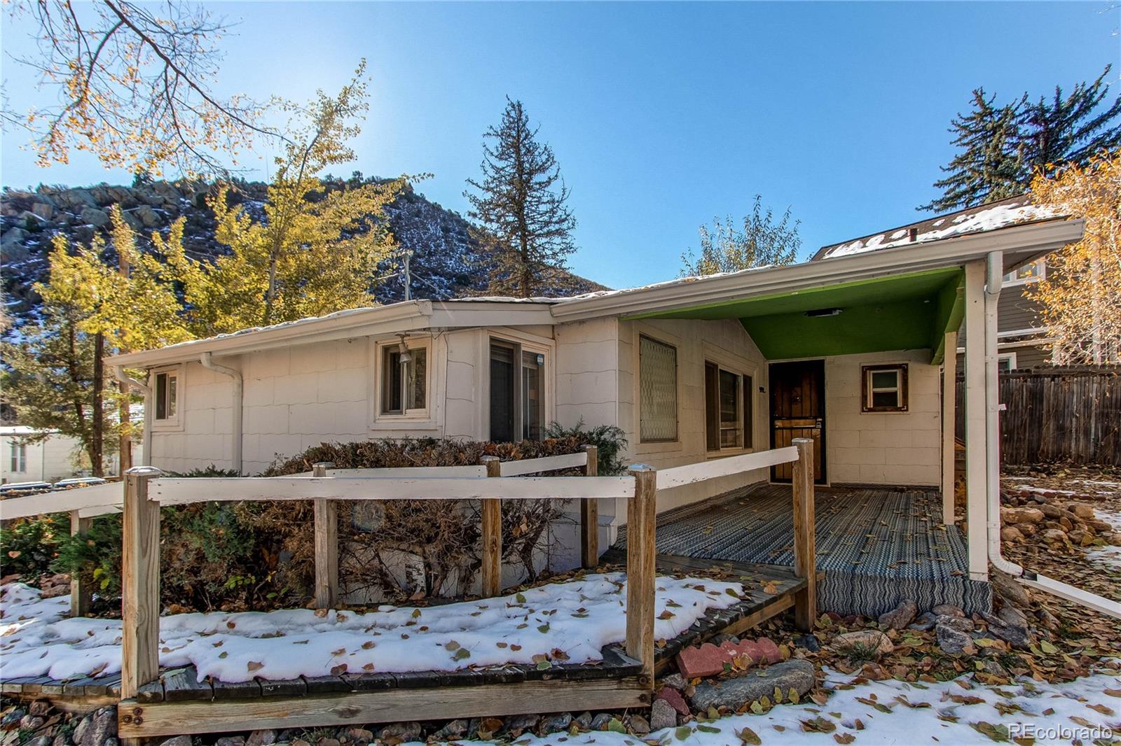 MLS Image #6 for 315  spring street,morrison, Colorado