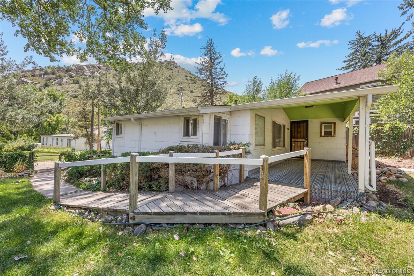 MLS Image #8 for 315  spring street,morrison, Colorado