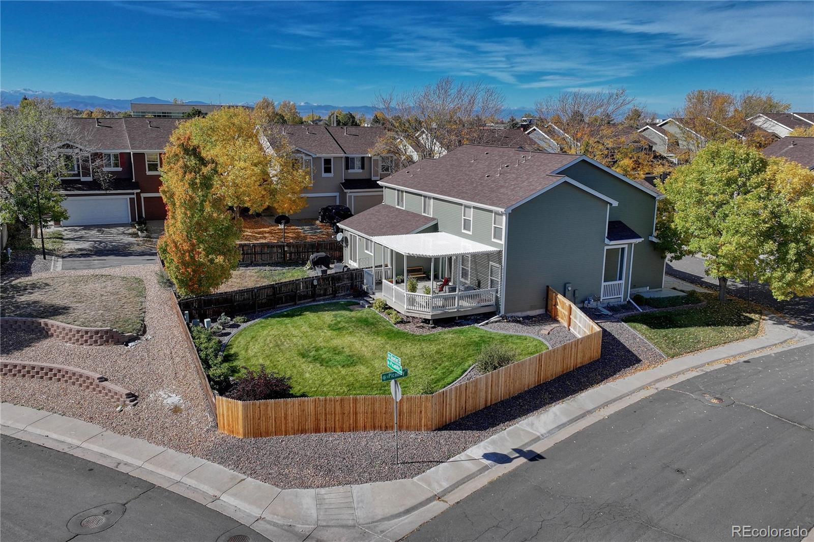 MLS Image #0 for 5367 s picadilly way,aurora, Colorado