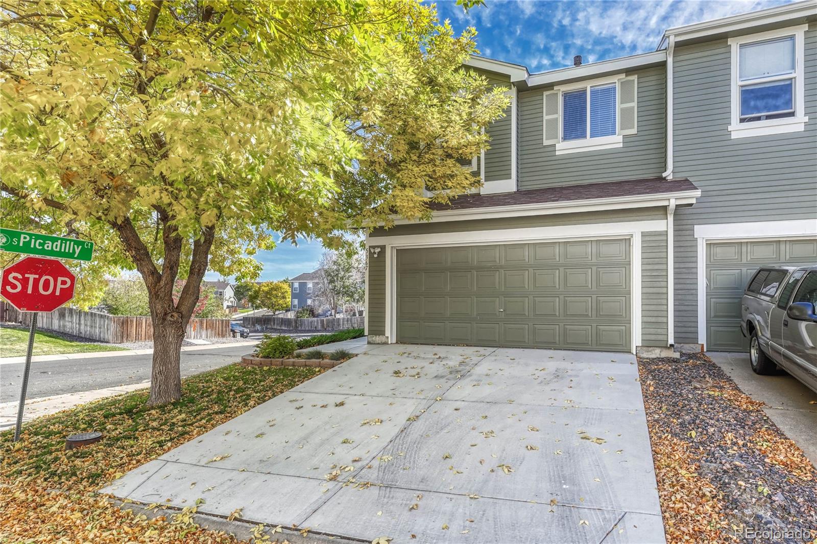 CMA Image for 5367 S Picadilly Way,Aurora, Colorado