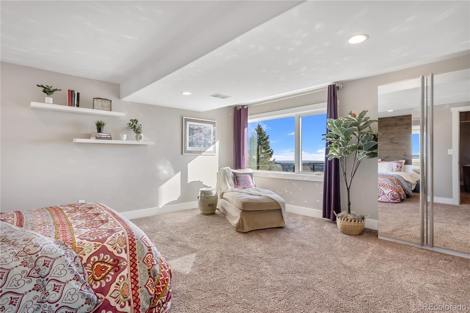 MLS Image #31 for 38  edge cliff place,evergreen, Colorado