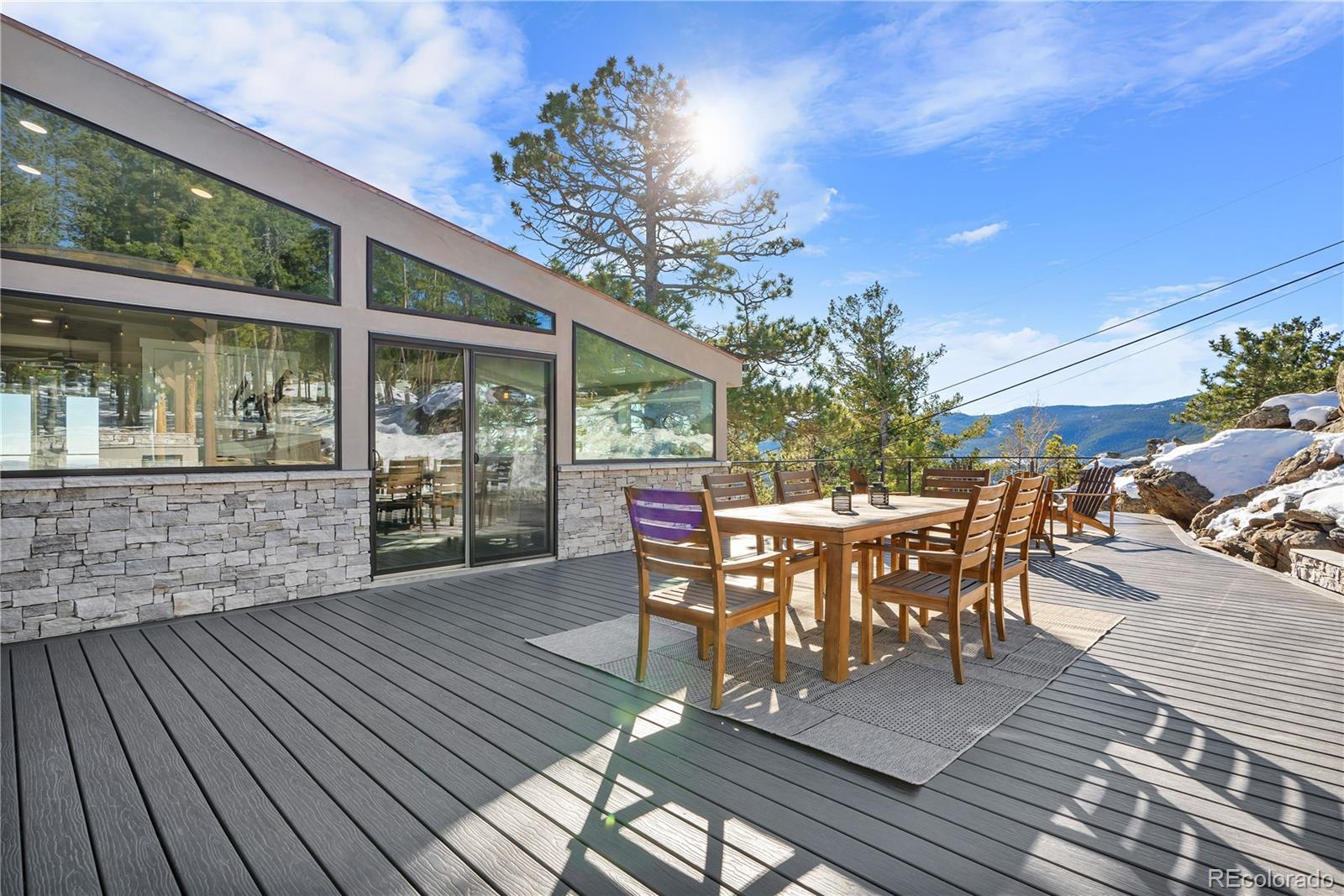 MLS Image #40 for 38  edge cliff place,evergreen, Colorado