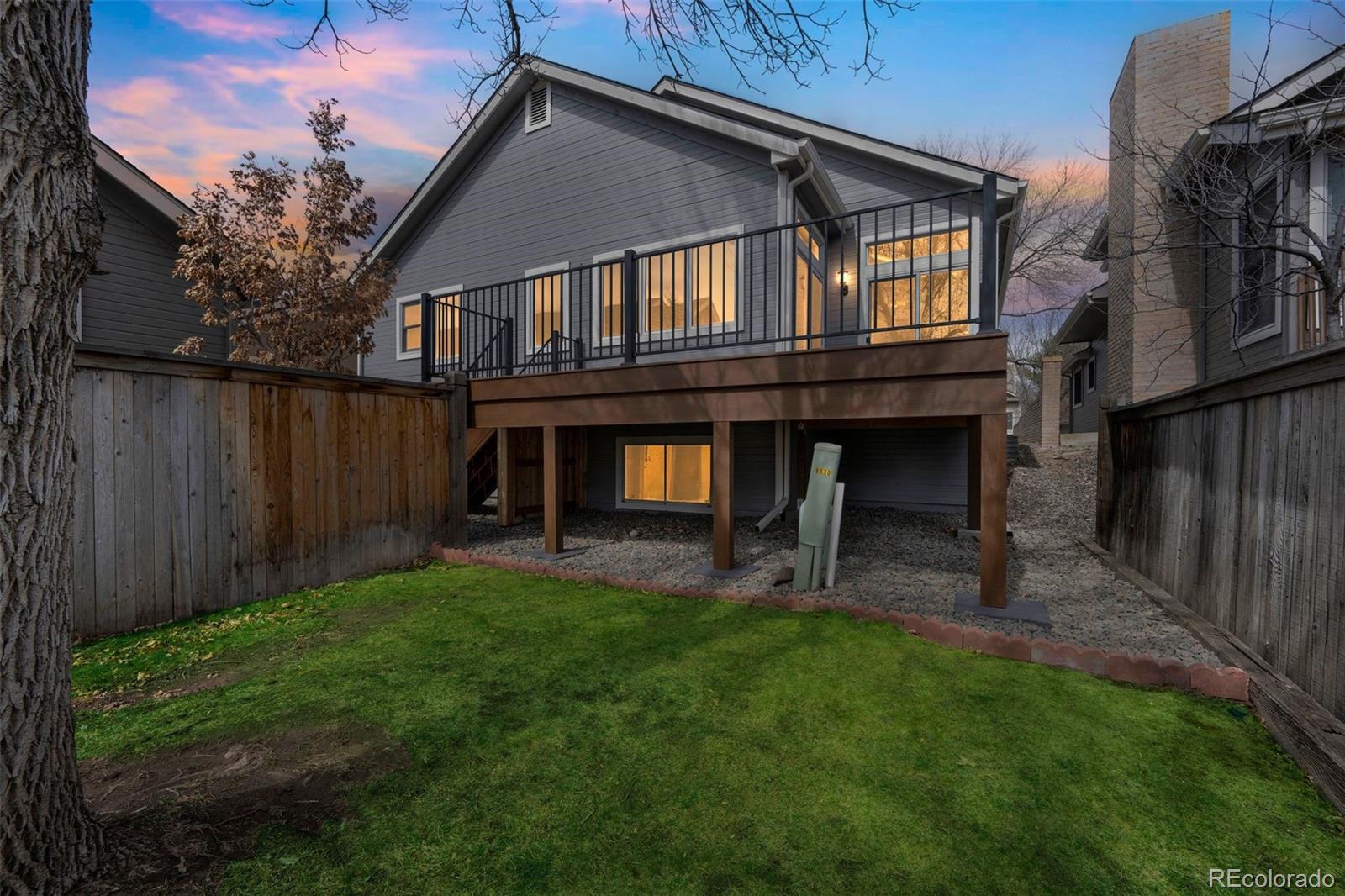 MLS Image #17 for 9630 w la salle avenue,lakewood, Colorado