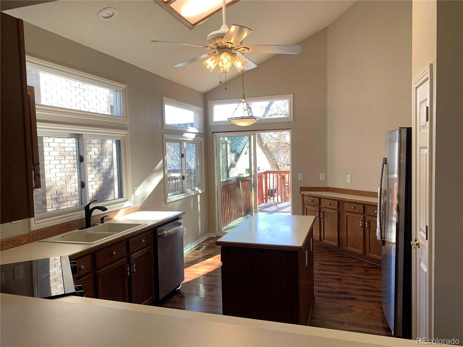 MLS Image #6 for 9630 w la salle avenue,denver, Colorado