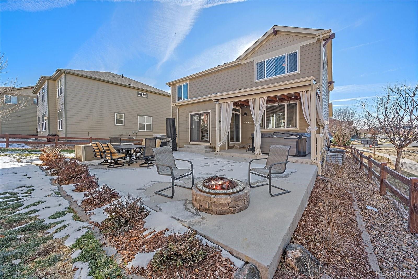 MLS Image #32 for 12939  norway maple street,parker, Colorado