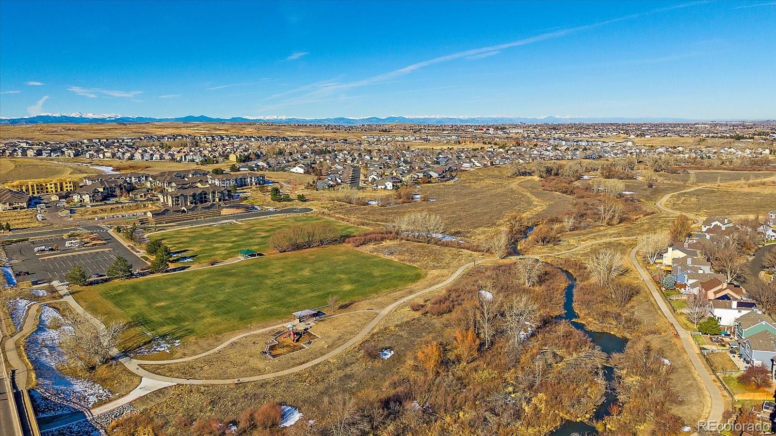 MLS Image #33 for 12939  norway maple street,parker, Colorado