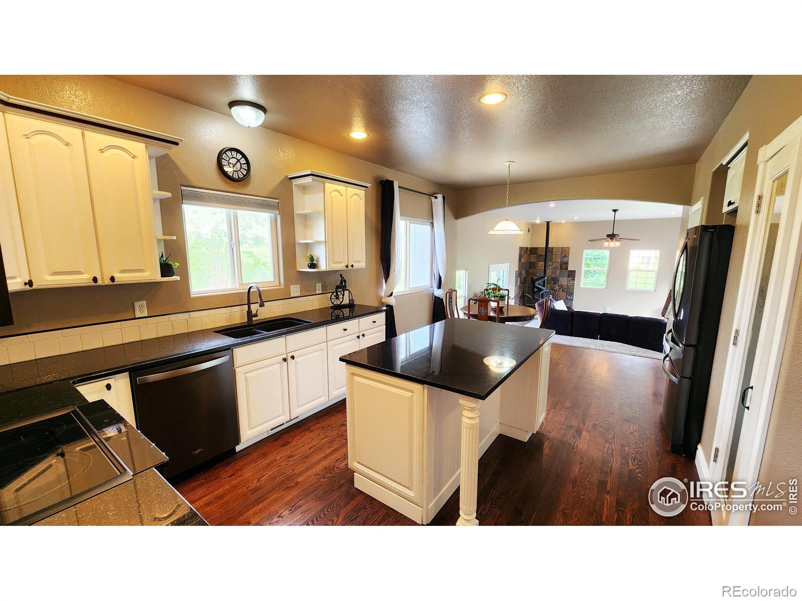 MLS Image #17 for 3245  huckleberry way,loveland, Colorado