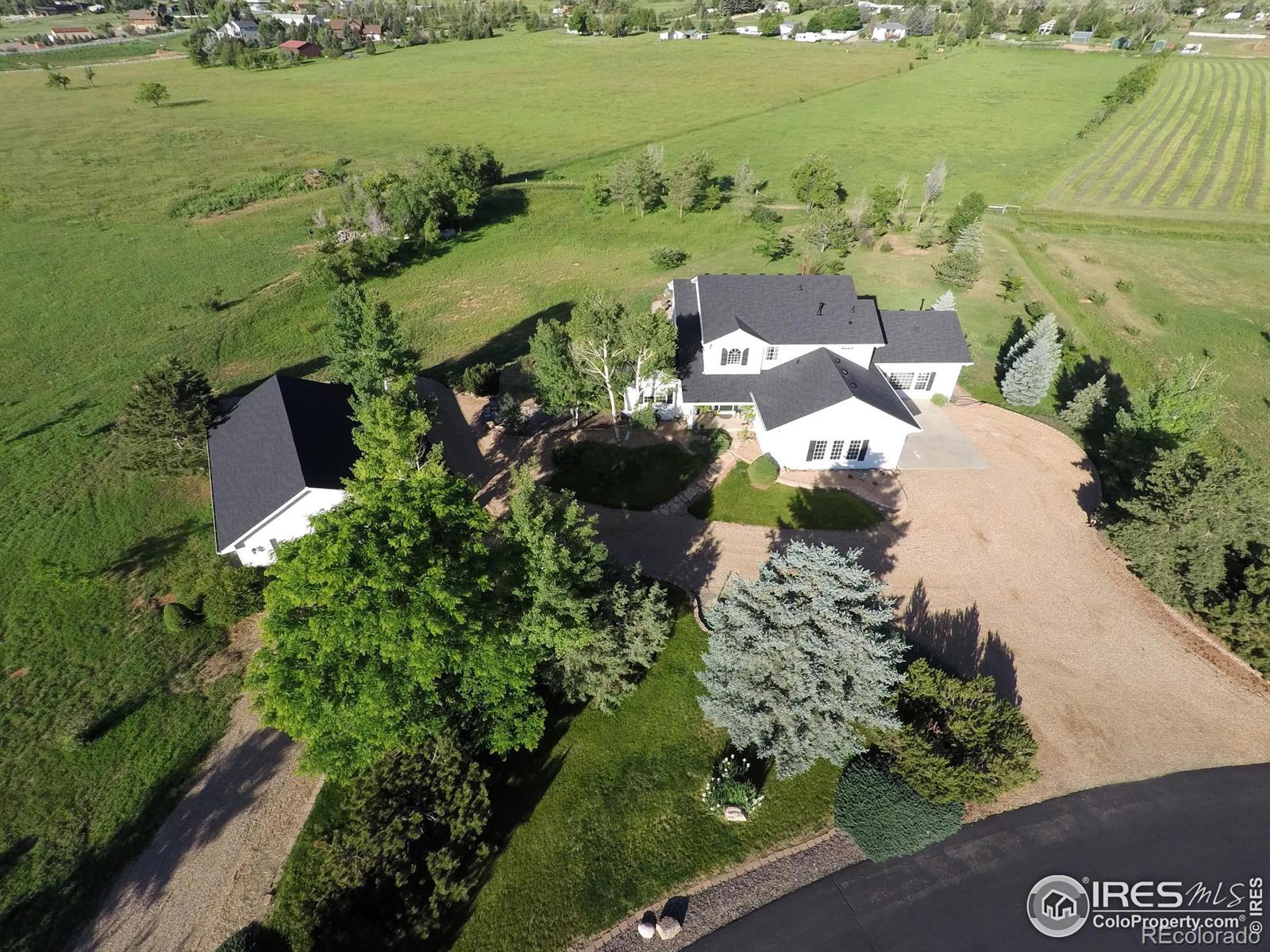 MLS Image #34 for 3245  huckleberry way,loveland, Colorado