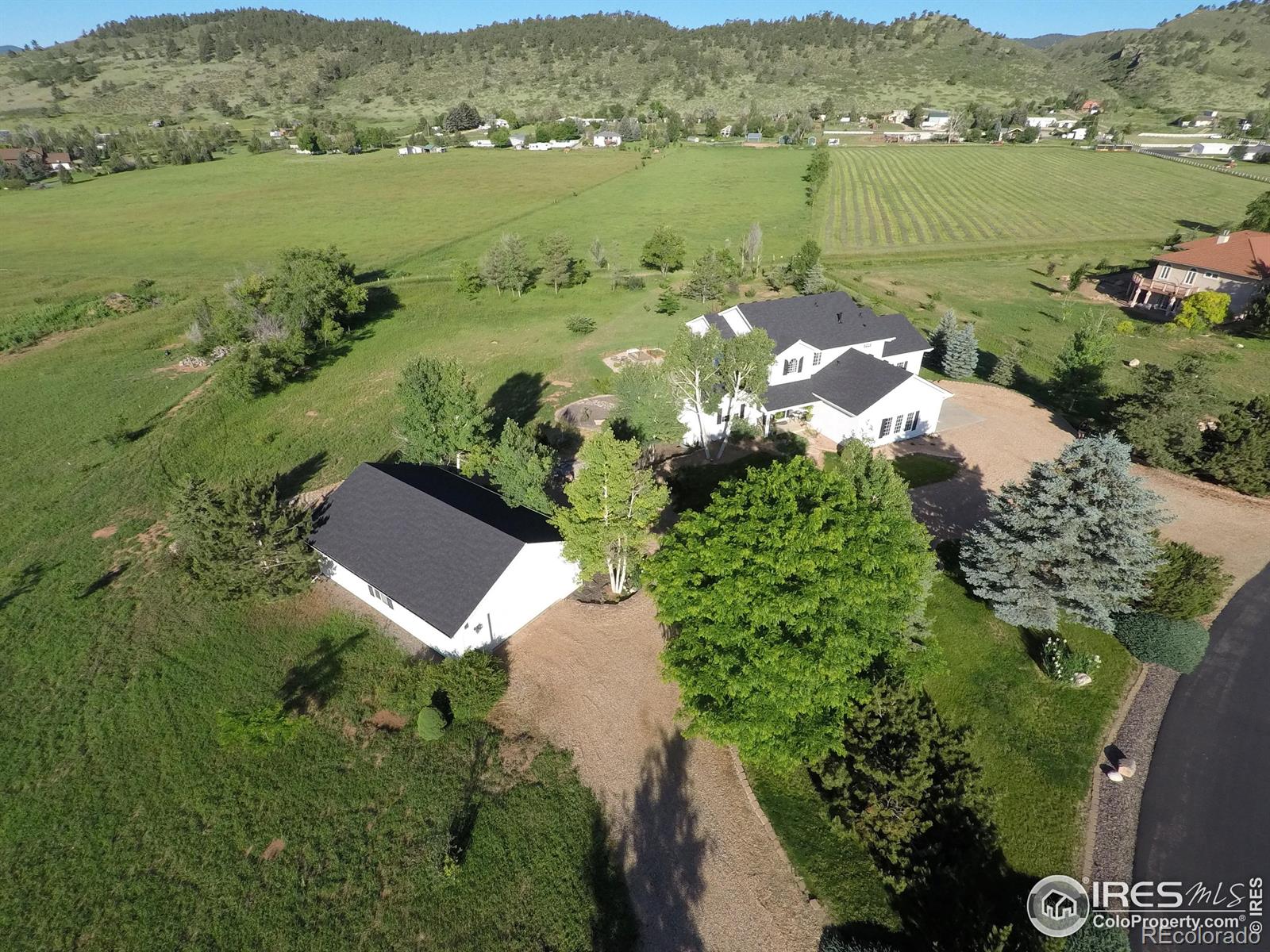 MLS Image #36 for 3245  huckleberry way,loveland, Colorado