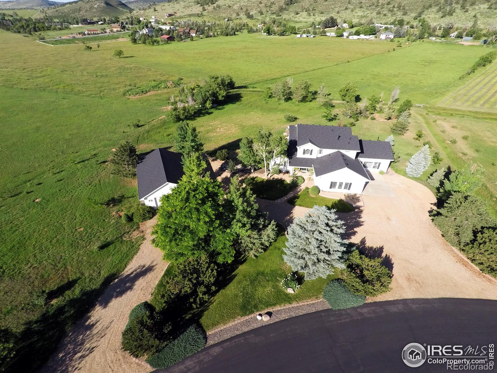 MLS Image #38 for 3245  huckleberry way,loveland, Colorado