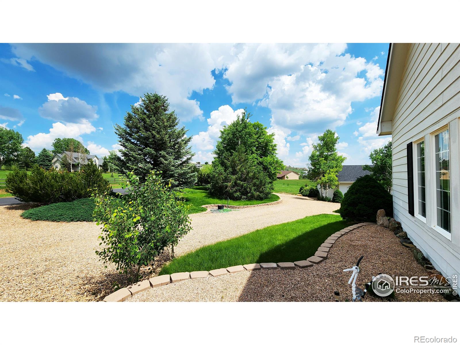 MLS Image #4 for 3245  huckleberry way,loveland, Colorado