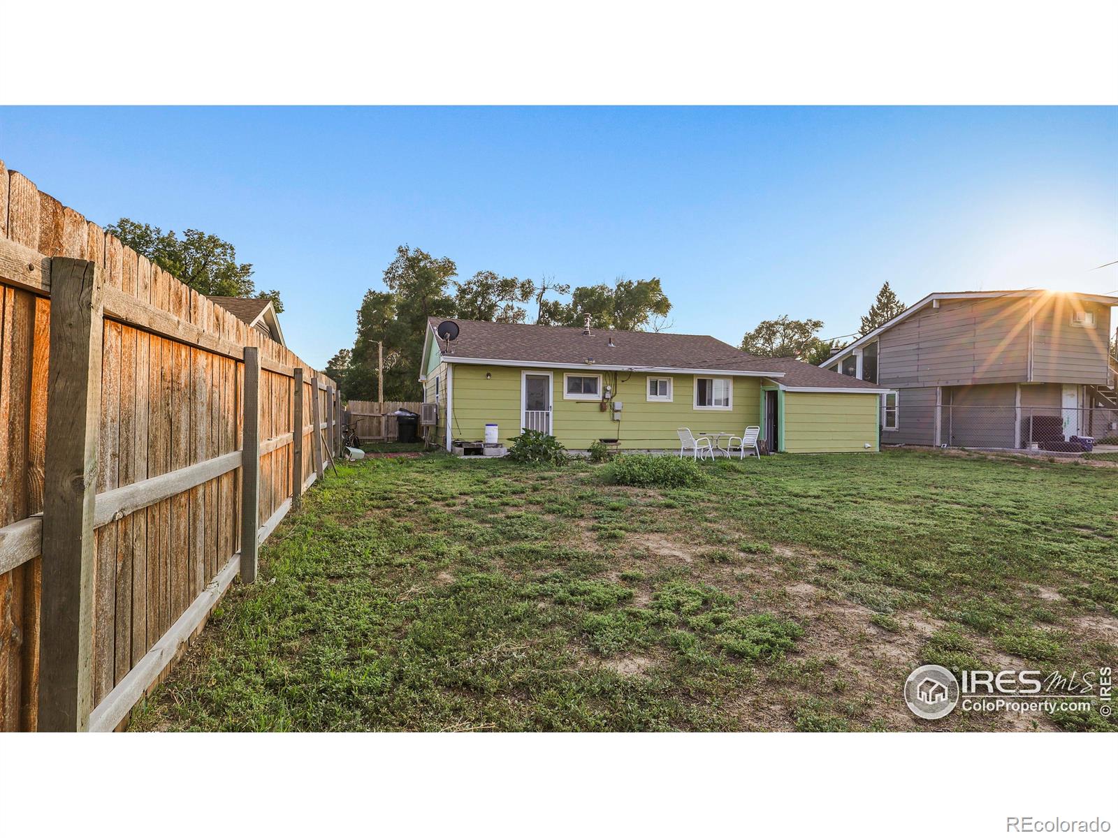 MLS Image #5 for 533  circle drive,fort morgan, Colorado