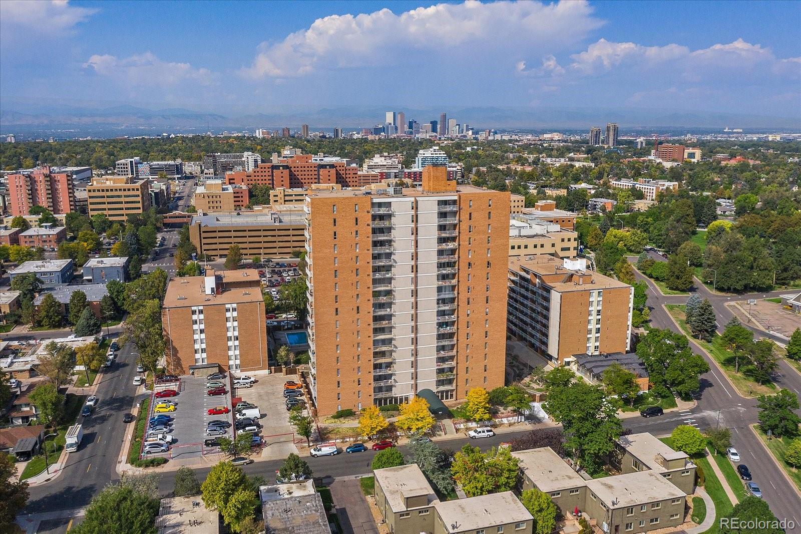 MLS Image #0 for 955  eudora street 1005e,denver, Colorado