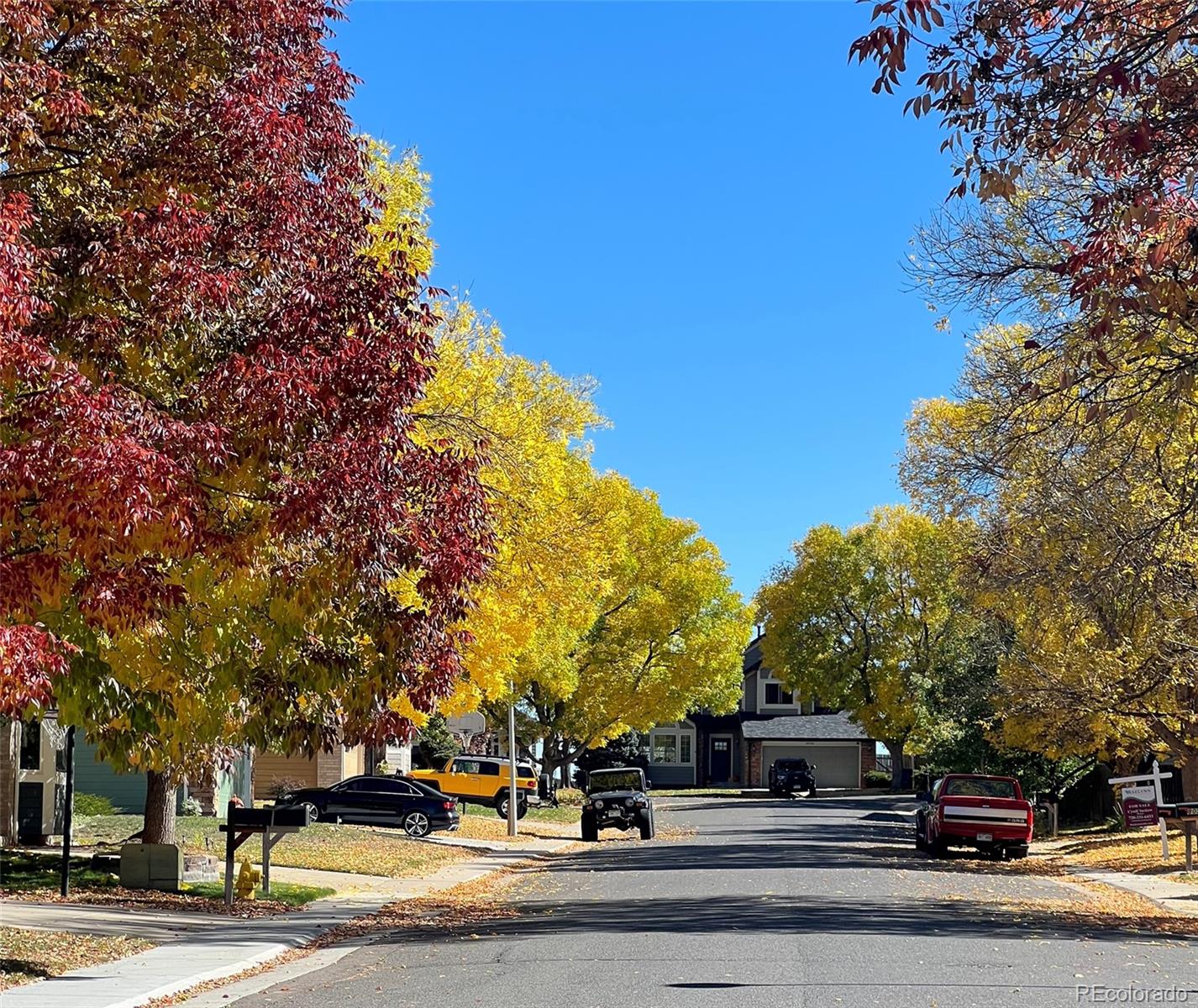 MLS Image #38 for 8042 w 78th circle,arvada, Colorado