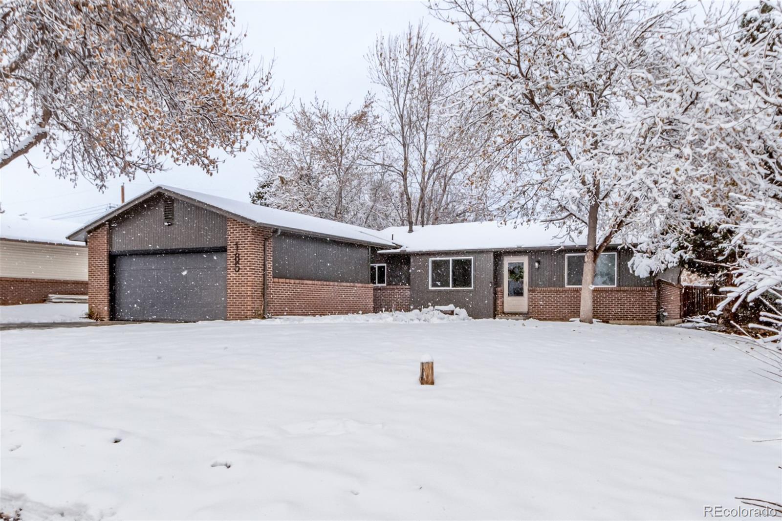 MLS Image #0 for 185 w 9th avenue,broomfield, Colorado