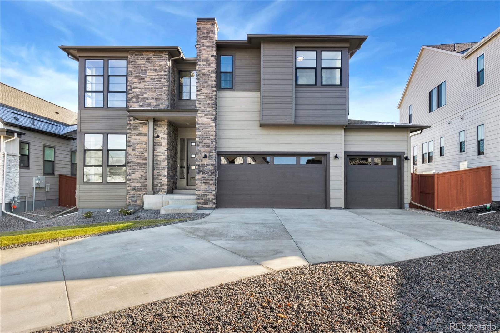 MLS Image #1 for 1725  lucent court,windsor, Colorado