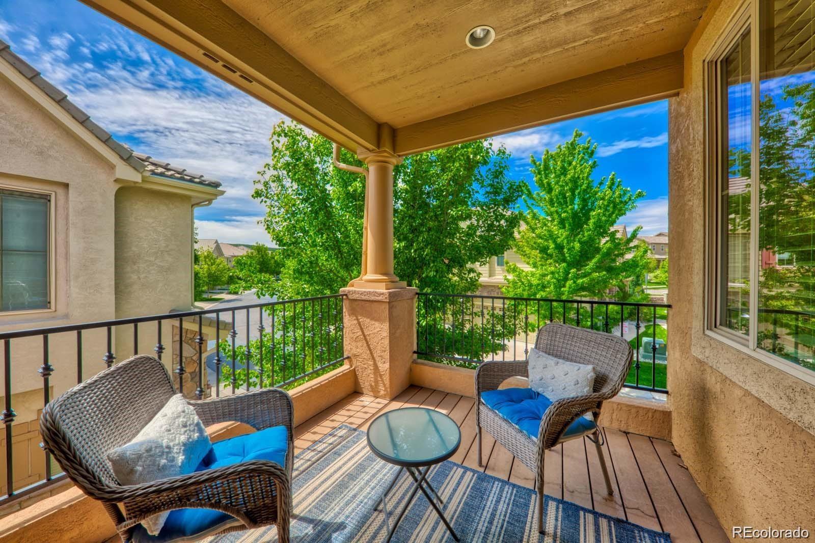 MLS Image #2 for 10100  bluffmont lane,lone tree, Colorado