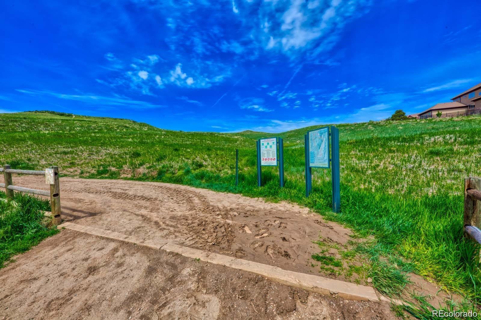 MLS Image #4 for 10100  bluffmont lane,lone tree, Colorado