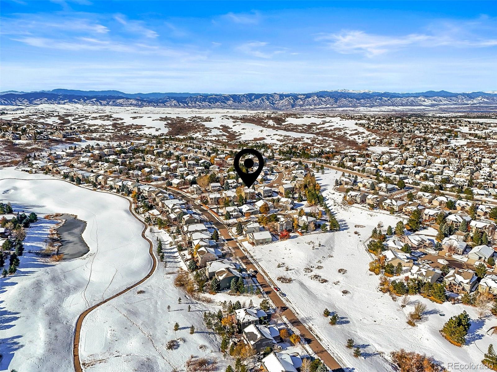 MLS Image #42 for 8291  wetherill circle,castle pines, Colorado