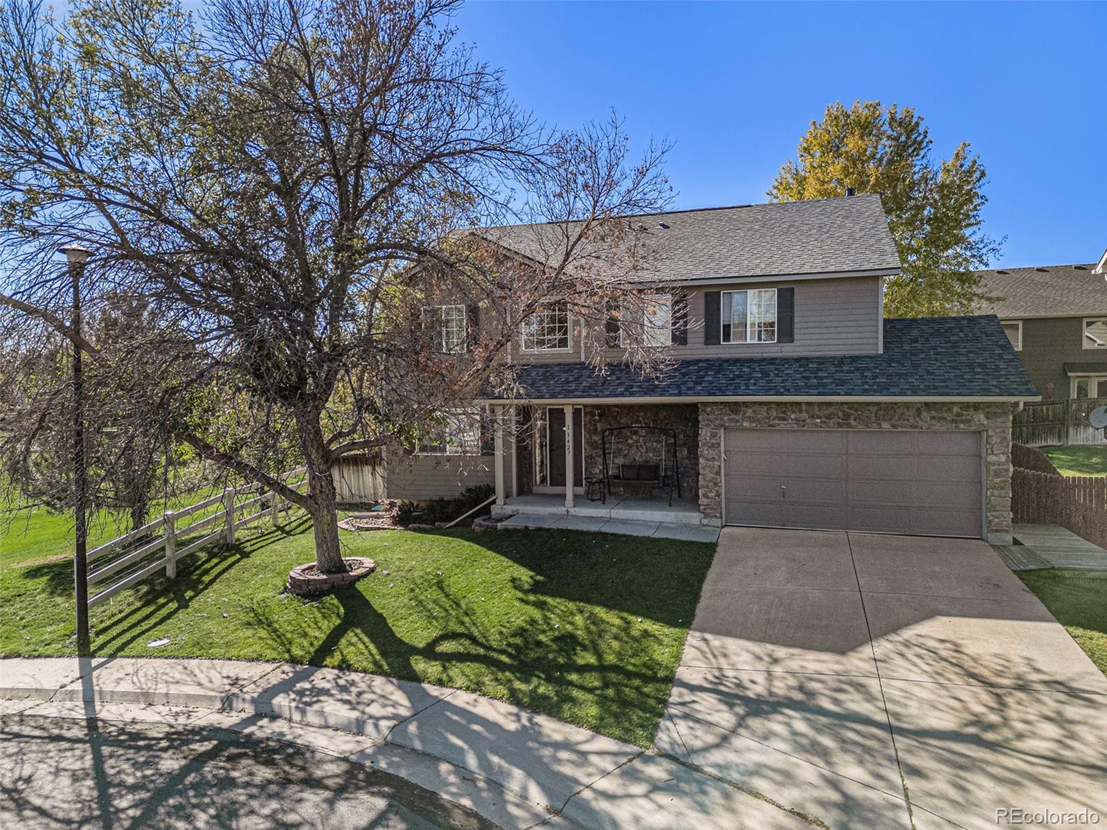 CMA Image for 13427  Dexter Way,Thornton, Colorado