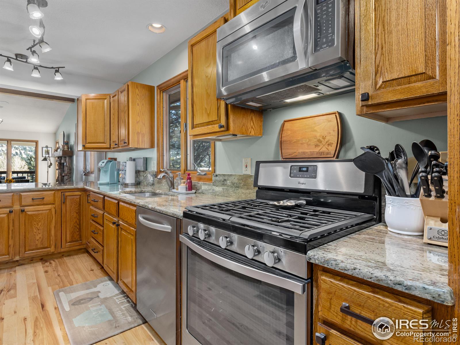 MLS Image #10 for 1172  fairway club lane,estes park, Colorado