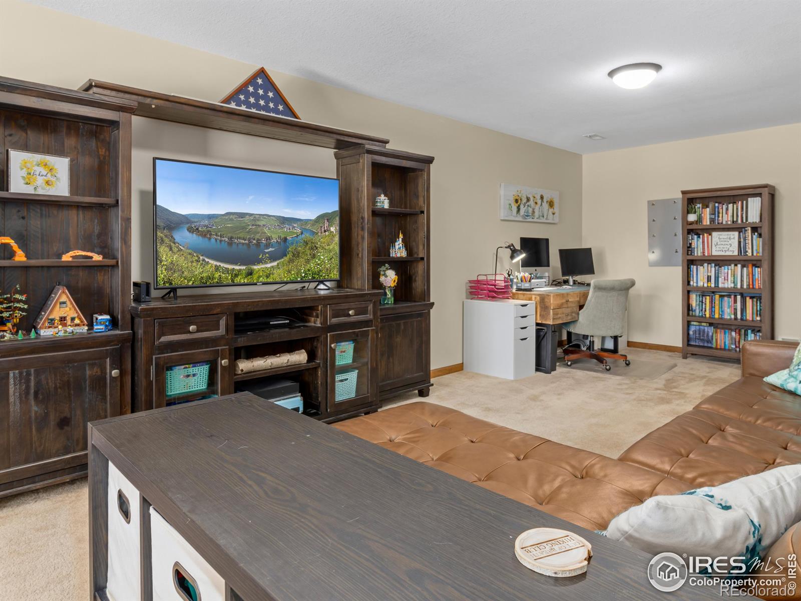 MLS Image #21 for 1172  fairway club lane,estes park, Colorado