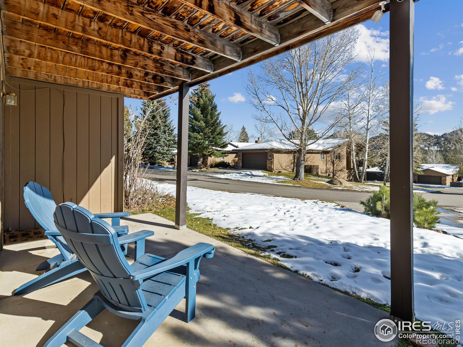 MLS Image #24 for 1172  fairway club lane,estes park, Colorado