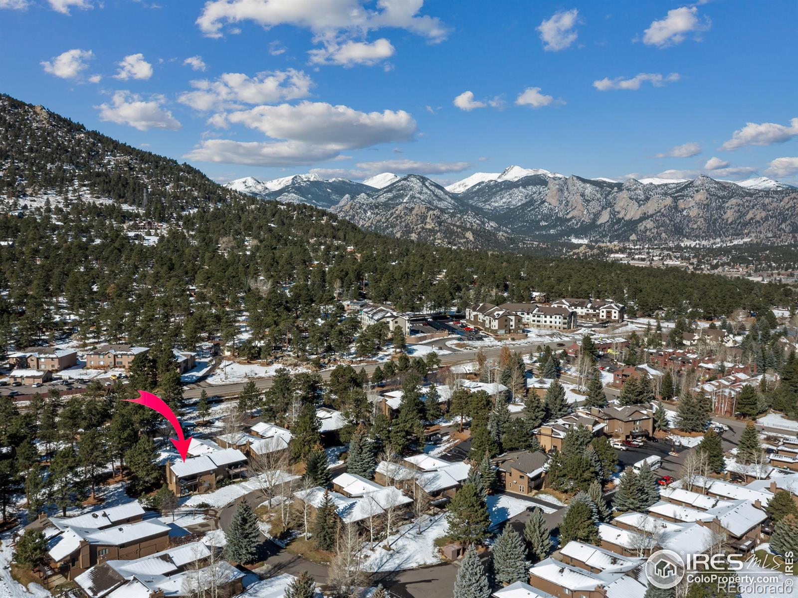 MLS Image #30 for 1172  fairway club lane,estes park, Colorado