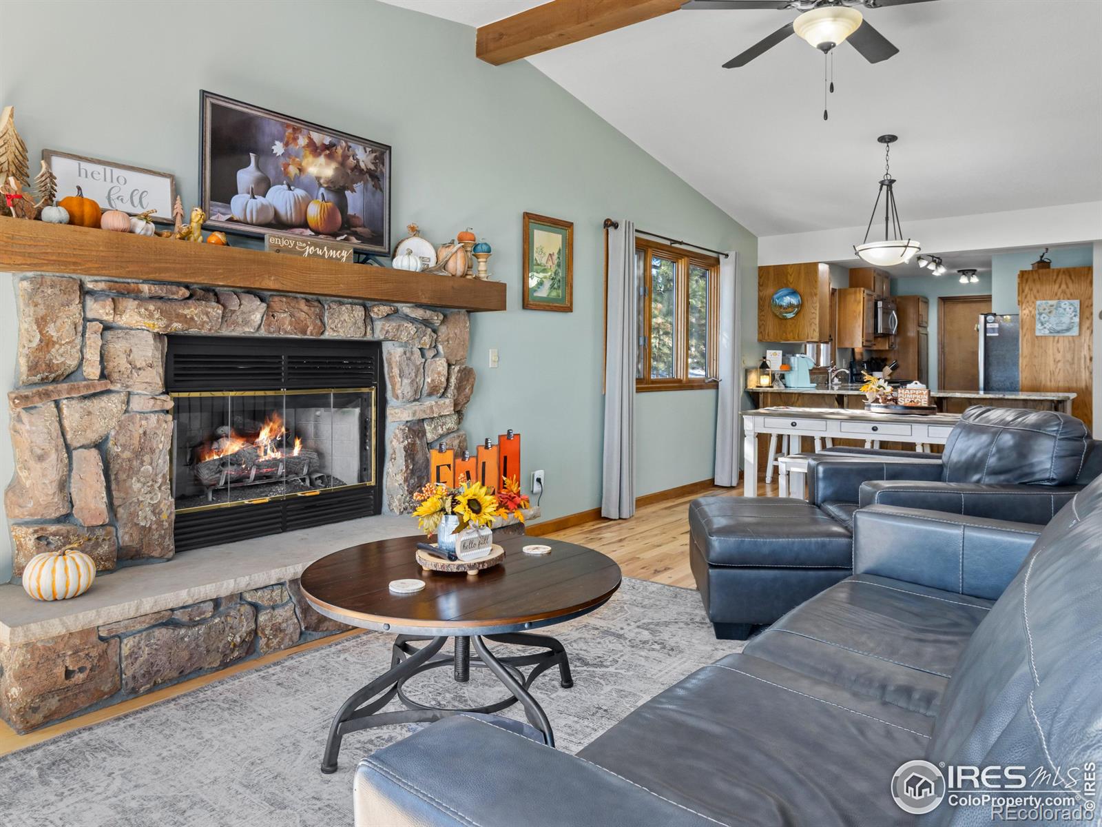 MLS Image #5 for 1172  fairway club lane,estes park, Colorado