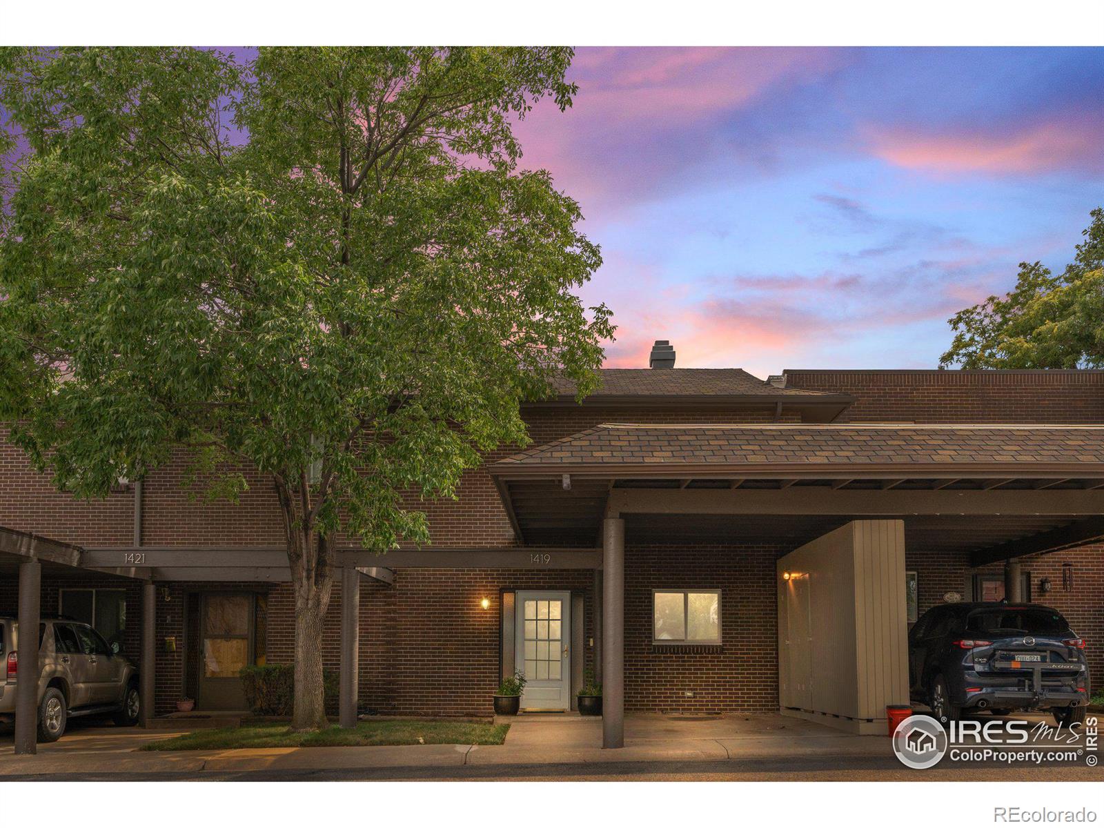 MLS Image #2 for 1419  bradley drive,boulder, Colorado