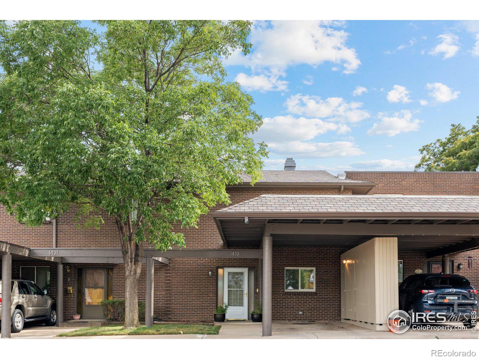 MLS Image #3 for 1419  bradley drive,boulder, Colorado