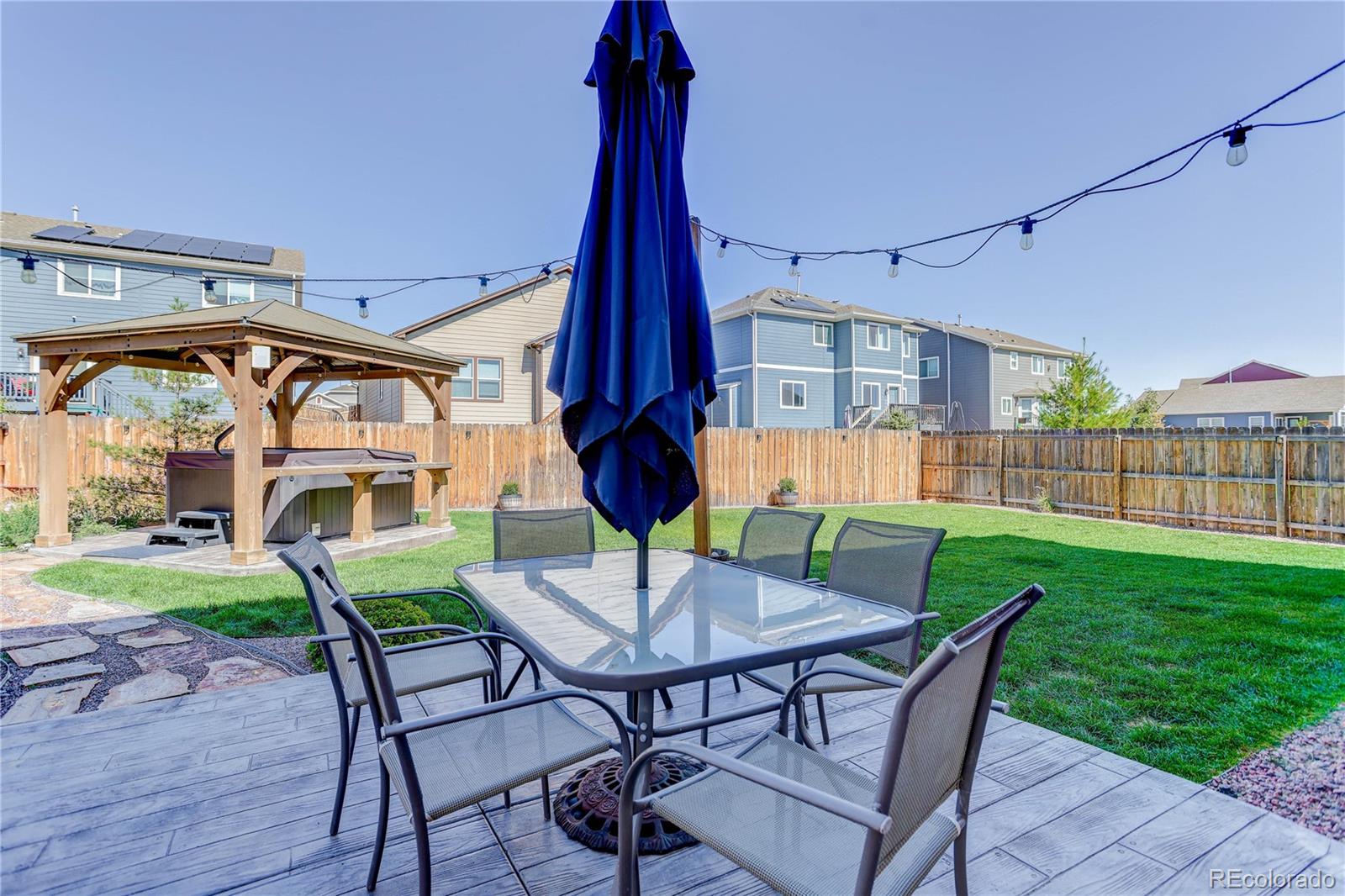 MLS Image #23 for 8276  mosby way,colorado springs, Colorado