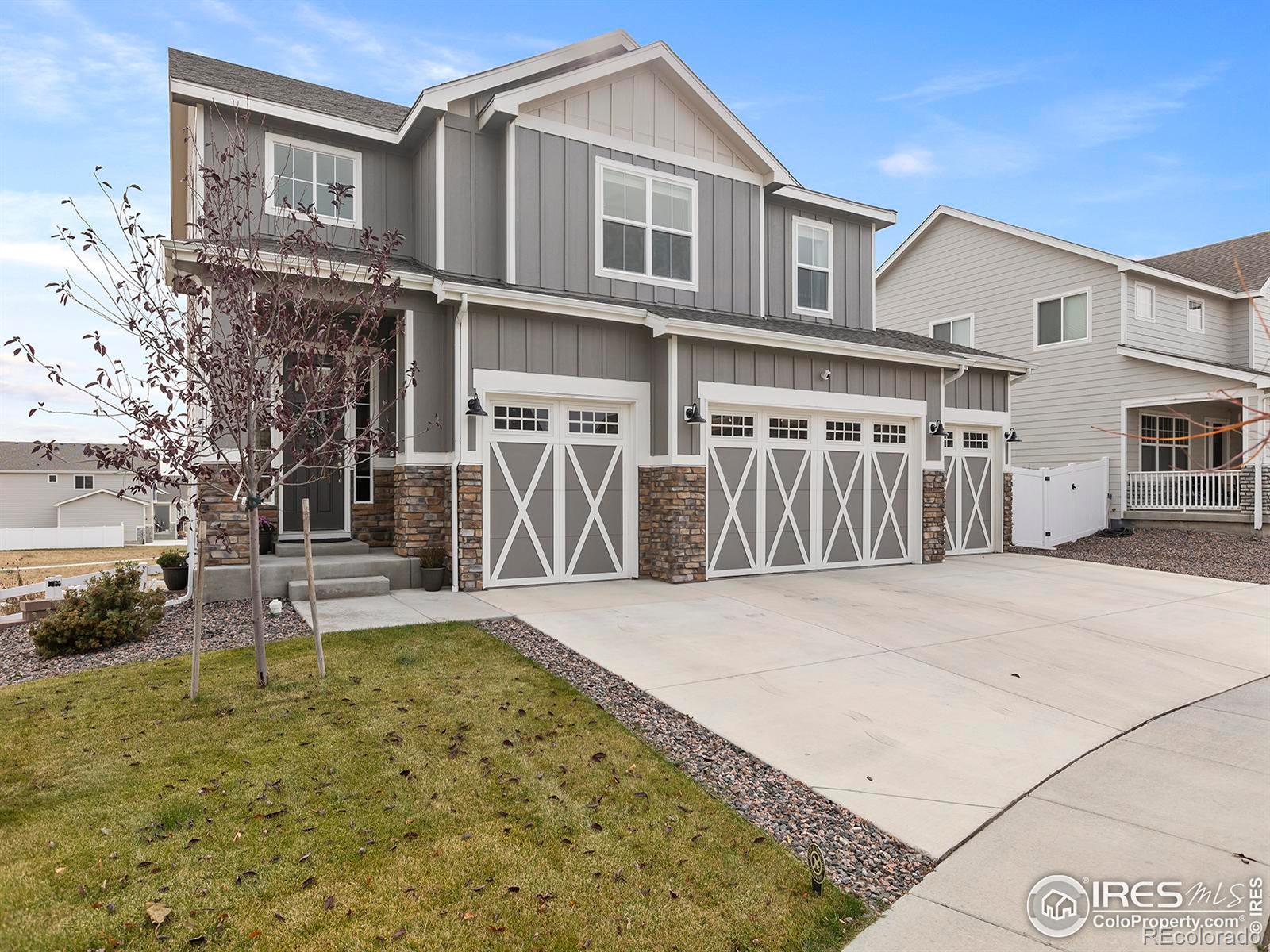 MLS Image #3 for 961  mouflon drive,severance, Colorado