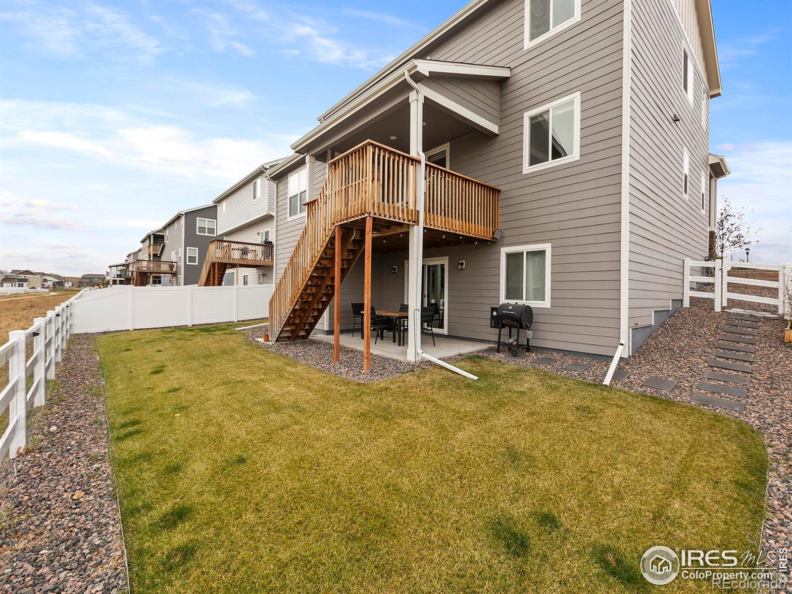 MLS Image #32 for 961  mouflon drive,severance, Colorado