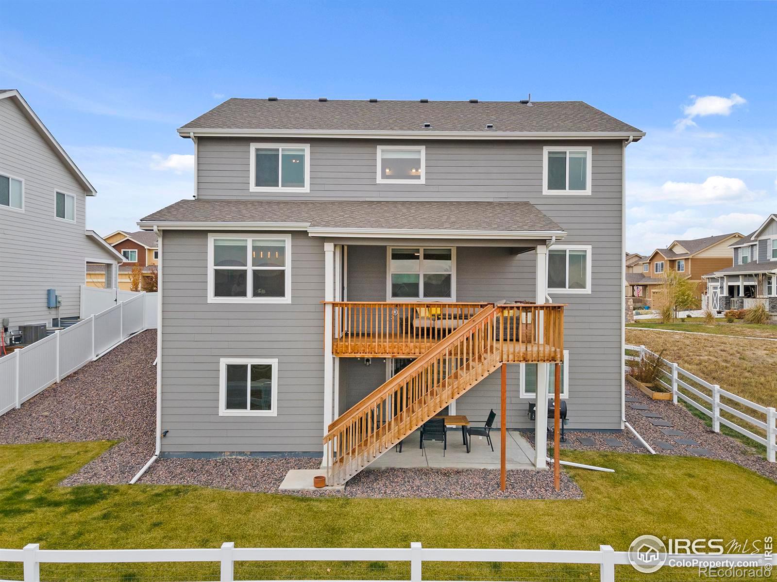 MLS Image #33 for 961  mouflon drive,severance, Colorado