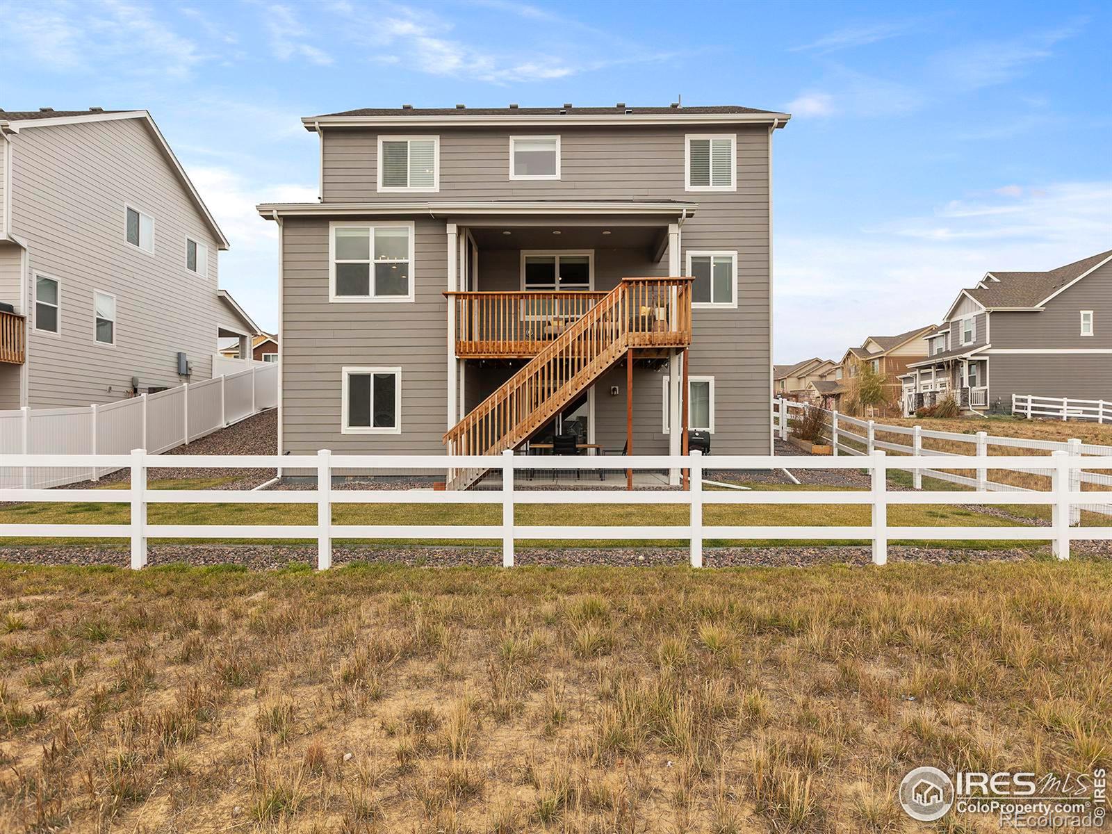 MLS Image #35 for 961  mouflon drive,severance, Colorado